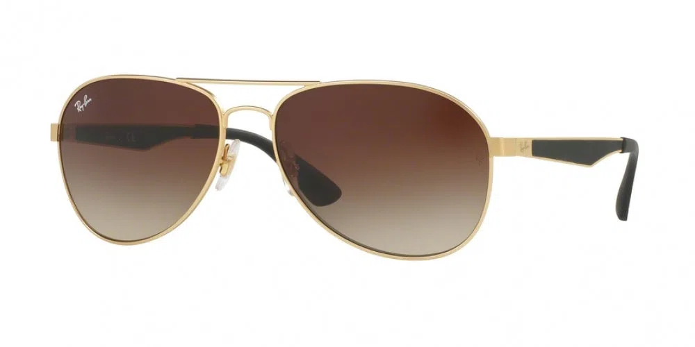 Ray-Ban 3549 Sunglasses - view 9